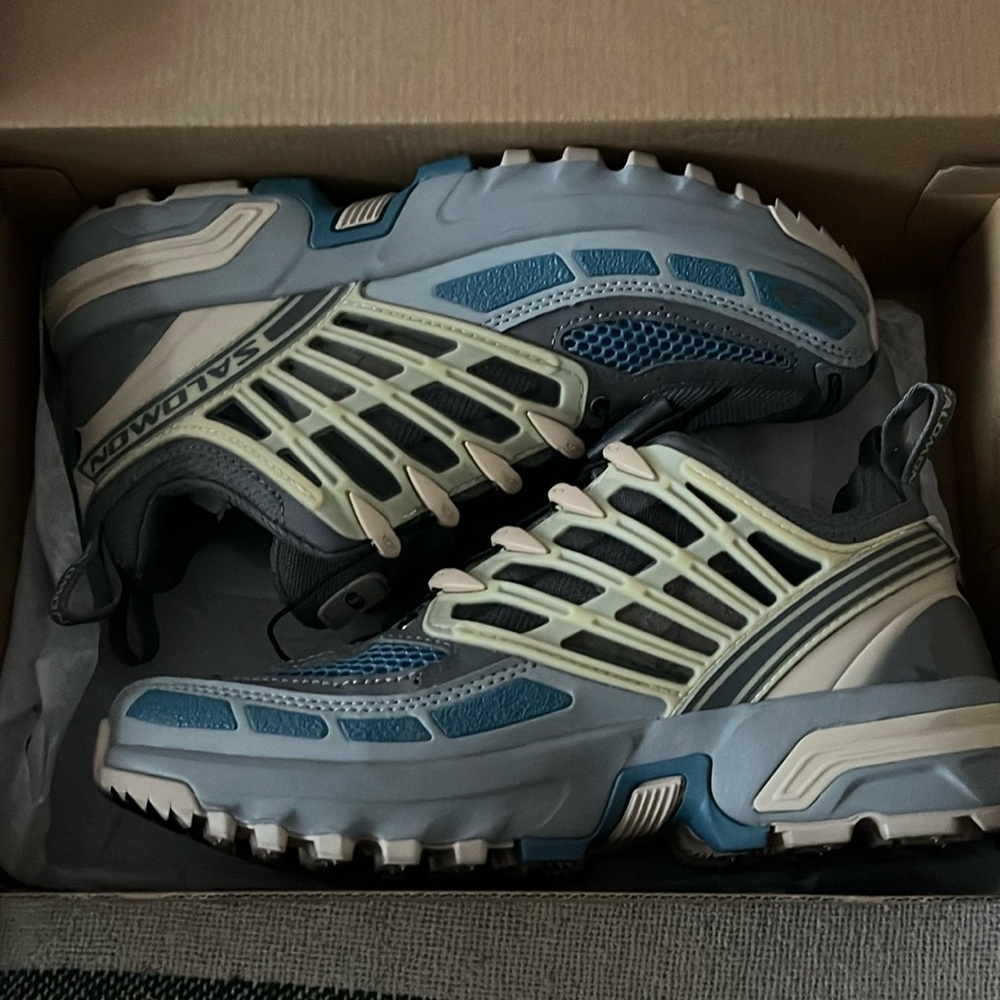 Salomon sneakers